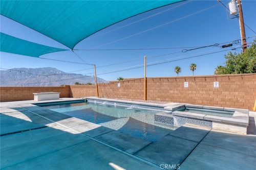 12715 Casa Loma Rd, Desert Hot Springs, CA, 92240-4711 | Card Image