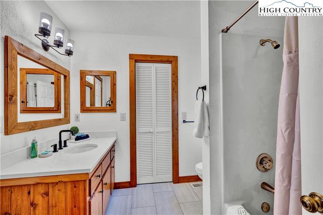 311 N Pinnacle Ridge Rd, House other with 3 bedrooms, 5 bathrooms and null parking in Beech Mountain NC | Image 26