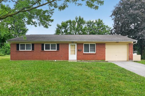 756 Palermo Place, Westerville, OH, 43081 | Card Image