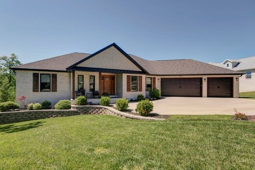 137 Winged Foot Dr, Branson, MO, 65616-4151 | Card Image