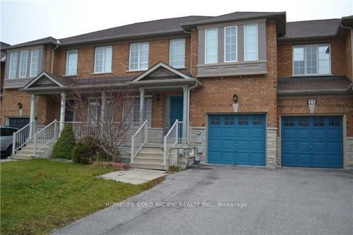 27 Moresby St, Richmond Hill, ON, L4B4K9 | Card Image