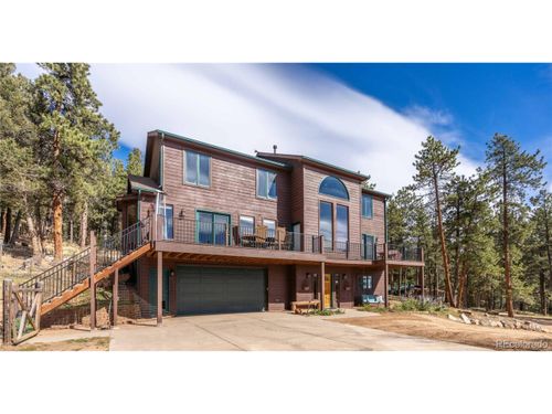 318 Road D, Pine, CO, 80470-7967 | Card Image