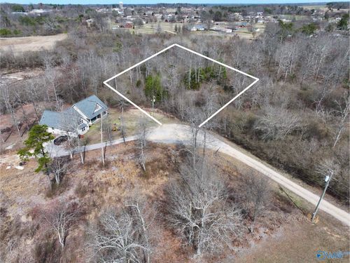 Lot 8 Shady Ln, Geraldine, AL, 35974-3571 | Card Image