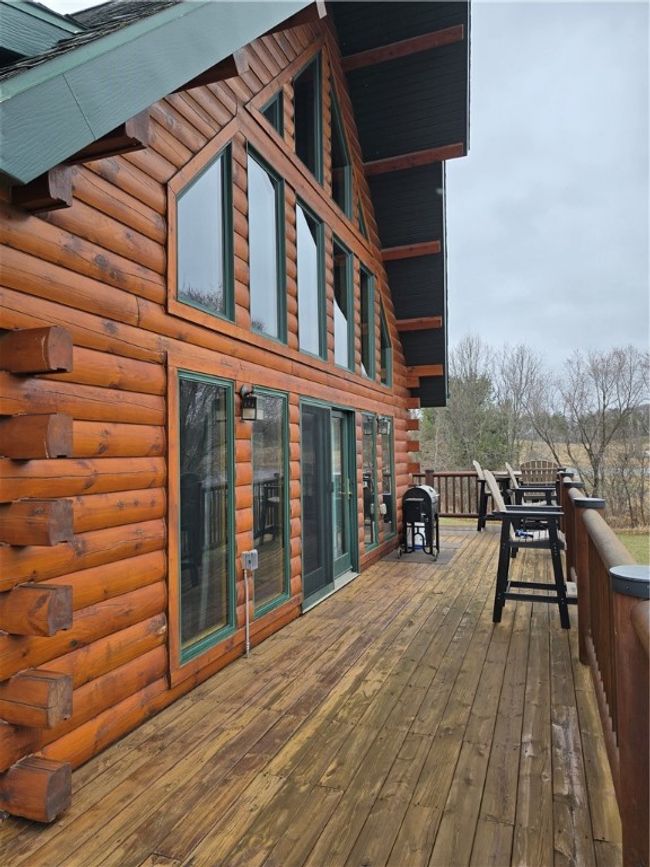 30925 County Highway F, House other with 3 bedrooms, 4 bathrooms and null parking in NEW AUBURN WI | Image 9