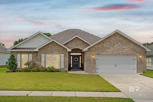 10900 Native Dancer Way, Daphne, AL, 36526-0977 | Card Image