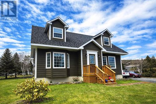 35 School Rd, Brigus, NL, A0A | Card Image