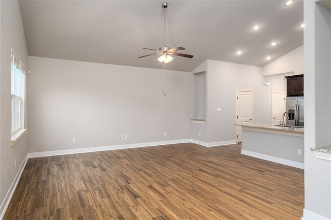 UNIT-1 - 3067 View Ridge Dr, Condo with 1 bedrooms, 1 bathrooms and 2 parking in Spring Branch TX | Image 10