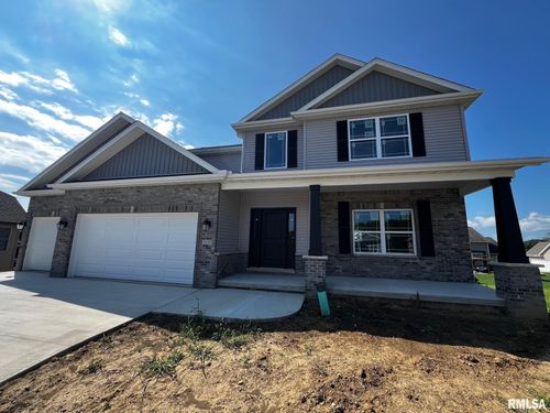 6320 Crosswynd Ct, Edwards, IL, 61528-7517 | Card Image