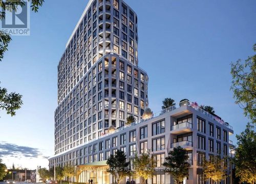 1502-60 Central Park Roadway, Toronto, ON, M9A0E6 | Card Image