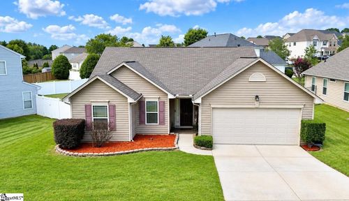 231 Garfield Lane, Simpsonville, SC, 29681 | Card Image