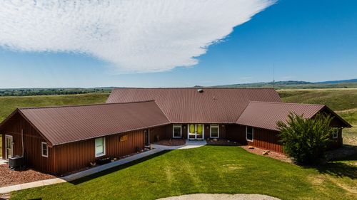 73 Prairie Dr, Buffalo, WY, 82834-9340 | Card Image
