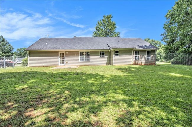 60 Cypress Dr, House other with 3 bedrooms, 2 bathrooms and null parking in Covington GA | Image 19