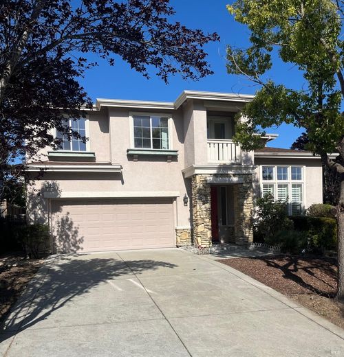 80 Pinheiro Circle, Novato, CA, 94945 | Card Image