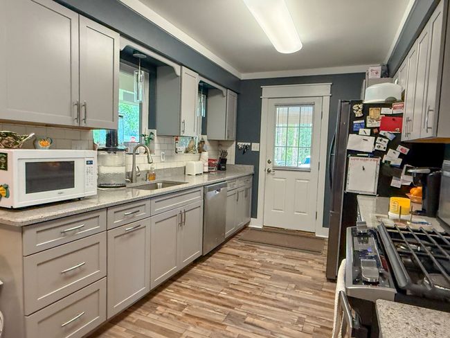 1901 Long Ave, House other with 3 bedrooms, 2 bathrooms and 4 parking in Port St. Joe FL | Image 4