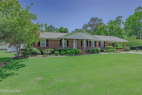 608 E Stanford St, Beulaville, NC, 28518-7598 | Card Image