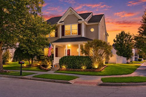 5993 Inslee Rd, Dublin, OH, 43016-6186 | Card Image