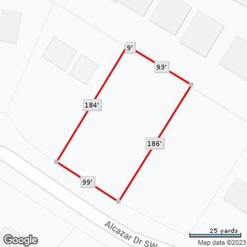 3205 Alcazar Dr Sw, Lilburn, GA, 30047-1801 | Card Image