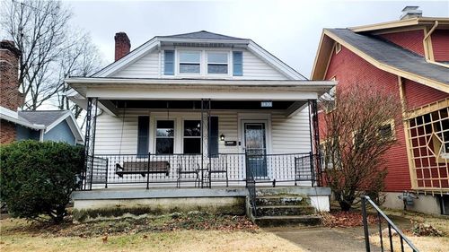 1630 Clarence Street, Dayton, OH, 45410 | Card Image