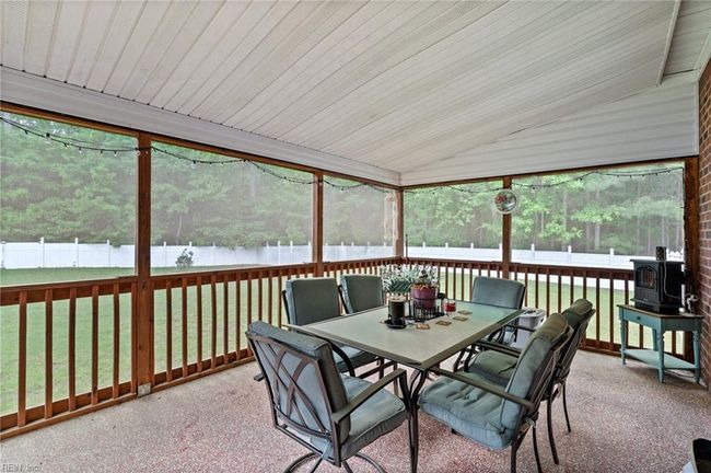 2234 Creekway Dr, House other with 5 bedrooms, 5 bathrooms and null parking in Smithfield VA | Image 40