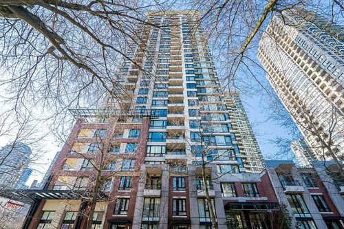 2103-977 Mainland St, Vancouver, BC, V6B1T2 | Card Image