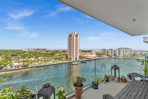 12g-701 E Camino Real, Boca Raton, FL, 33432-6357 | Card Image