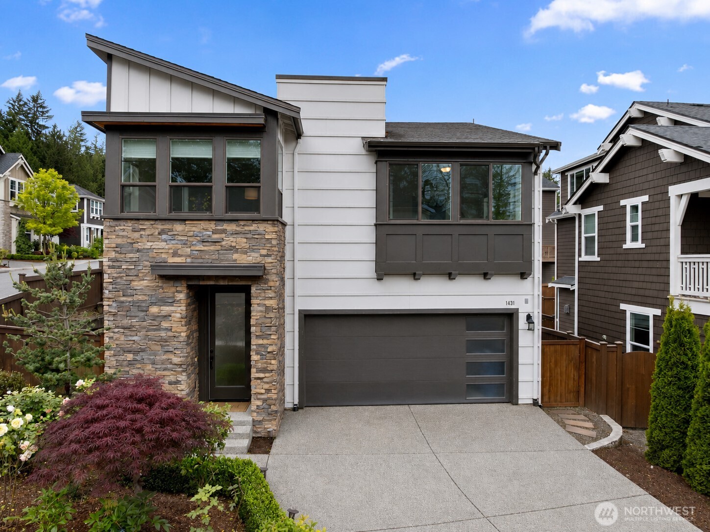 Residential in Sammamish