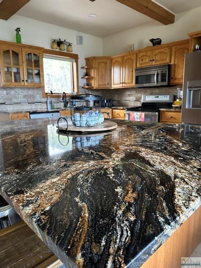 597 East Rosebud Road Road, House other with 4 bedrooms, 3 bathrooms and null parking in Roscoe MT | Image 11