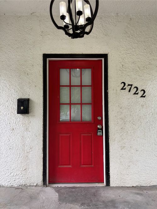 2722 S Adams St, Fort Worth, TX, 76110-3103 | Card Image