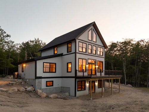 19 Passaconway Rd, Center Ossipee, NH, 03814-6721 | Card Image