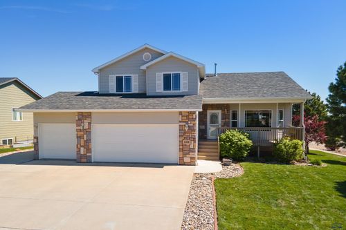 4300 Donegal Way, RAPID CITY, SD, 57702-4602 | Card Image