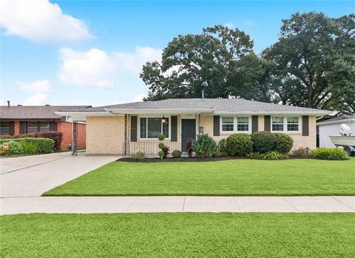 1525 Generes Dr, Harahan, LA, 70123-2119 | Card Image
