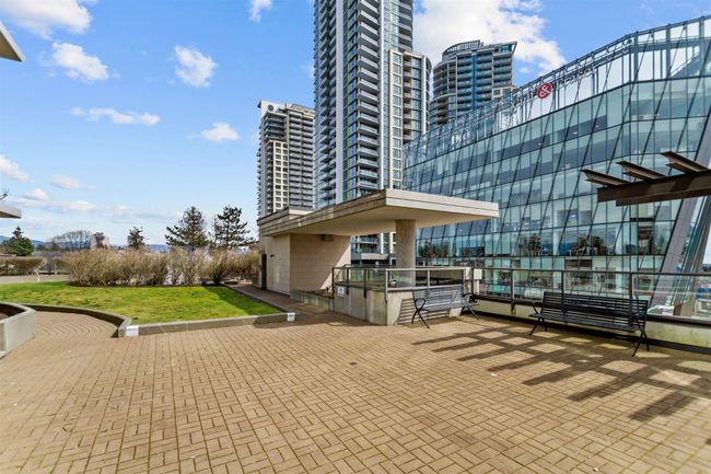 202 - 7328 Arcola Street, Condo with 1 bedrooms, 1 bathrooms and 1 parking in Burnaby BC | Image 27