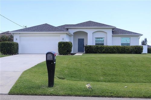 1632 Sw 18th St, Cape Coral, FL, 33991-3118 | Card Image
