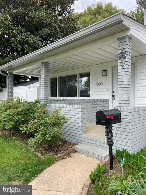 600 Marlboro Rd, GLEN BURNIE, MD, 21061-4620 | Card Image