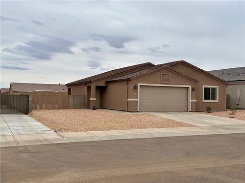 2910 Colina Cerbat, Kingman, AZ, 86409-0119 | Card Image