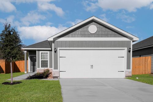 15615 Plum Brook Dr, Conroe, TX, 77303-2077 | Card Image