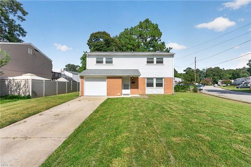 208 Lowden Hunt Dr, Hampton, VA, 23666-2248 | Card Image