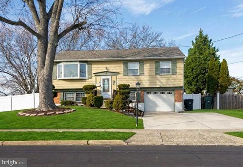 139 Fairmount Ave, BLACKWOOD, NJ, 08012-3718 | Card Image