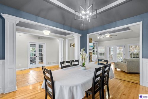 731 Vanderbilt Drive, Elizabethtown, KY, 42701 | Card Image