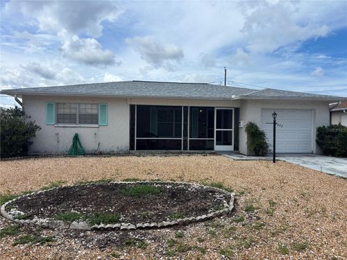 7406 Bougenville Dr, PORT RICHEY, FL, 34668-2866 | Card Image