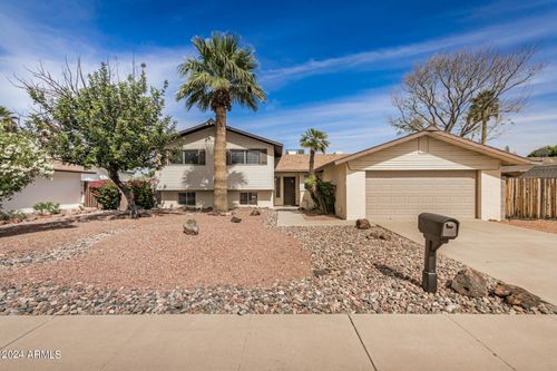6319 N 83rd Pl, Scottsdale, AZ, 85250-5601 | Card Image