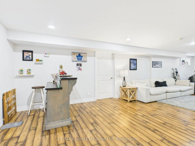 91 Park St, House other with 3 bedrooms, 3 bathrooms and 2 parking in Goderich ON | Image 28