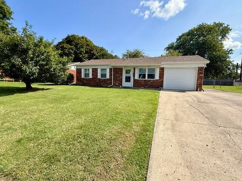 603 S Sunset Dr, Piqua, OH, 45356-2818 | Card Image