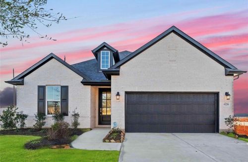 6226 Lost Ridge Ln, Richmond, TX, 77469-4352 | Card Image