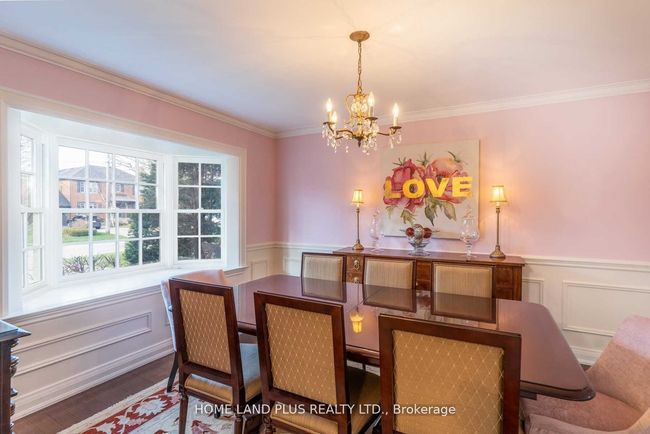 149 Ridley Blvd, House other with 4 bedrooms, 5 bathrooms and 4 parking in North York ON | Image 5