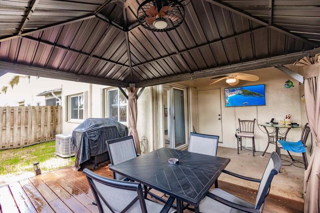 5900 - 5900 S Golden Beauty Ln, Condo with 3 bedrooms, 3 bathrooms and null parking in Tamarac FL | Image 26