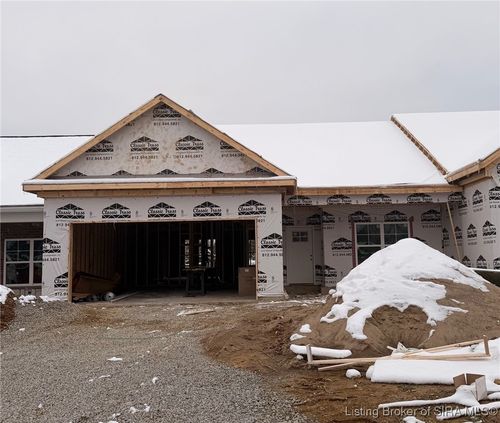 lot-127-3206 Asher Way, Jeffersonville, IN, 47130-1404 | Card Image