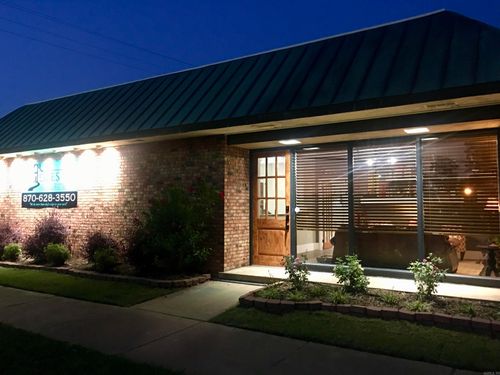 203 S Jefferson Street, Star City, AR, 71667 | Card Image