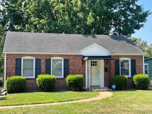 7028 Rhodes Ave, Saint Louis, MO, 63123-1719 | Card Image