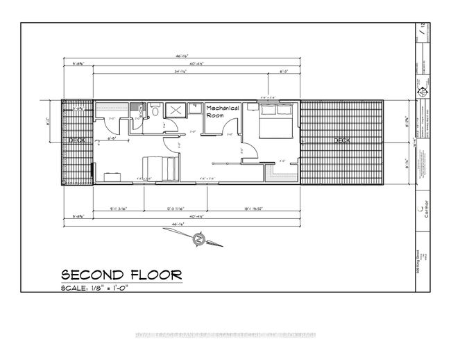 509 King George St, House other with 2 bedrooms, 1 bathrooms and 2 parking in Peterborough ON | Image 7